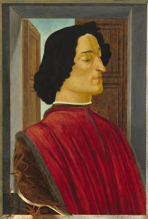 guilgan|Giuliano de' Medici .